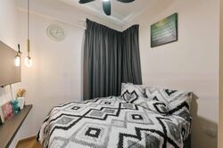 The Jovell (D17), Condominium #453371911